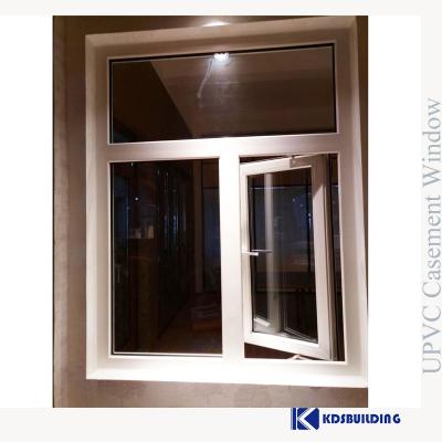 pvc window fitting