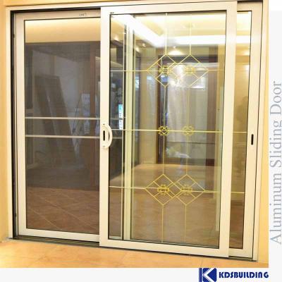 price of aluminum door in the philippines