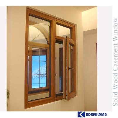 softwood windows