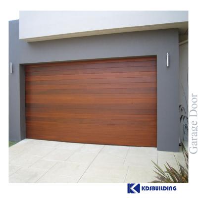 garage door door