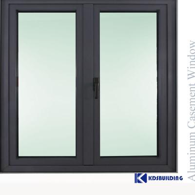 aluminium window manufacturer