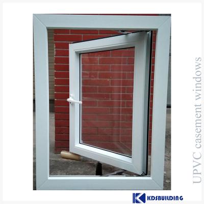 supreme upvc windows