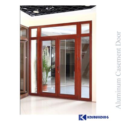 aluminium door for bathroom