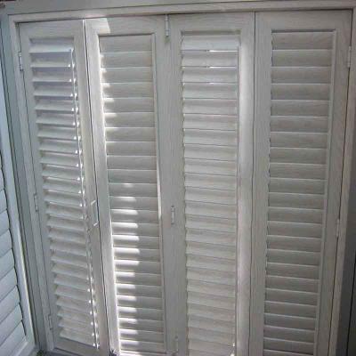 aluminium louvers price