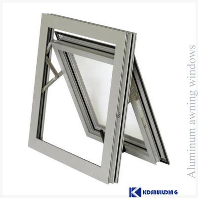 aluminium windows in ghana