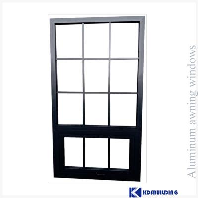 italian aluminum windows