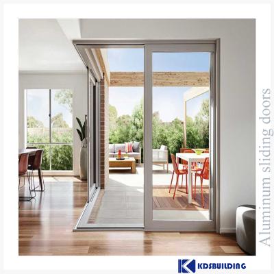 aluminium sliding doors pictures