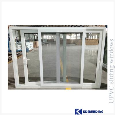 pvc windows