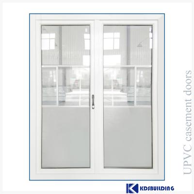 pvc folding door