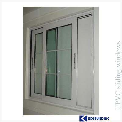 upvc windows