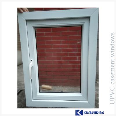 pvc window