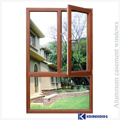 aluminum for window exporters