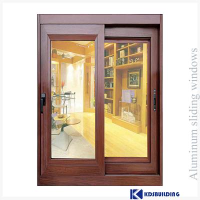 aluk aluminium windows