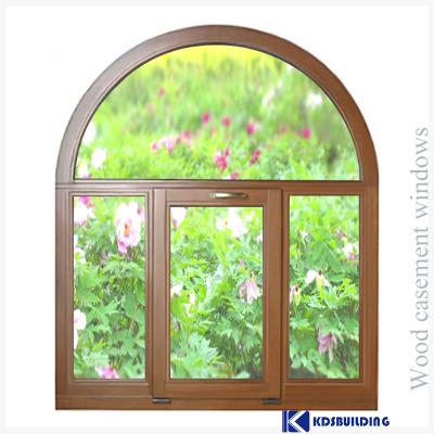 wooden window design latest