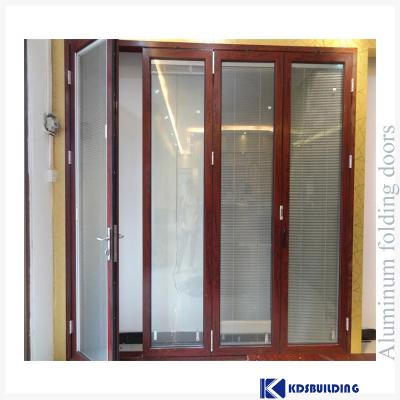 aluminium doors manufacturers