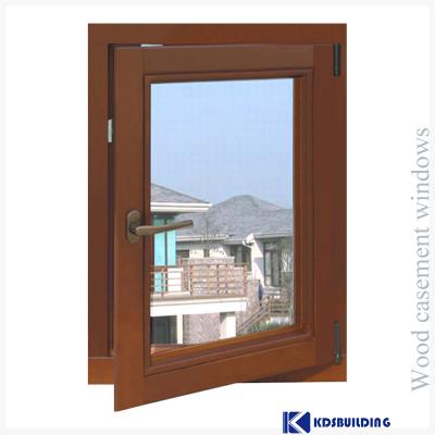 wood window images