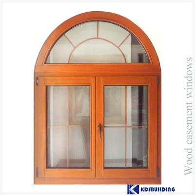 wood windows price