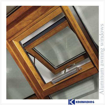 40 series aluminium windows