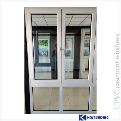 upvc windows manufacturing