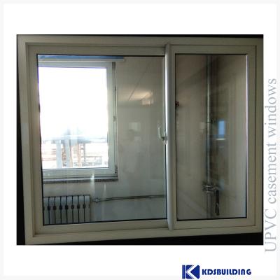 upvc glass