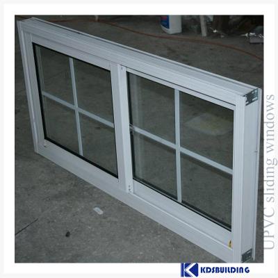 diy upvc windows