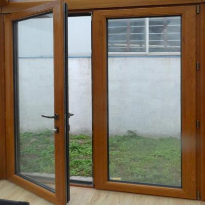 wooden door and window price