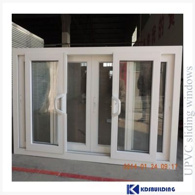 window pvc design