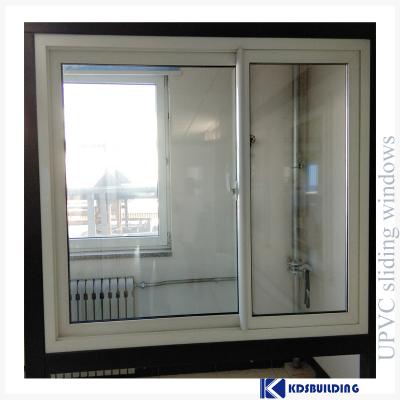 upvc windows installation