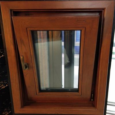 best colour for wooden windows