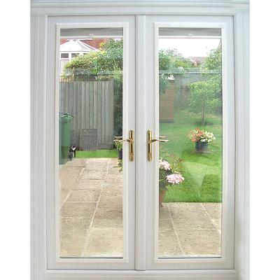 pvc door pic