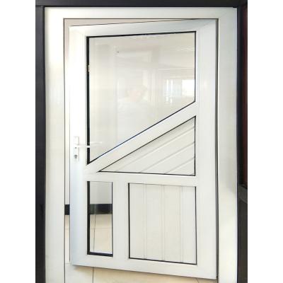 upvc doors for bathroom