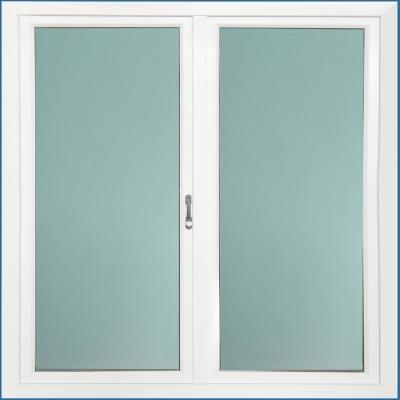 custom pvc door