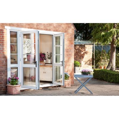 upvc doors meaning