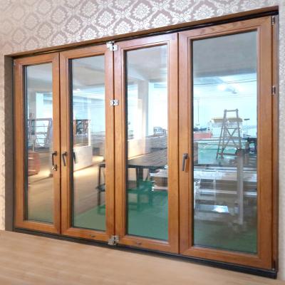 champion timber doors