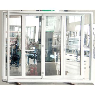 upvc folding door