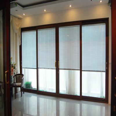 aluminium windows and doors factory