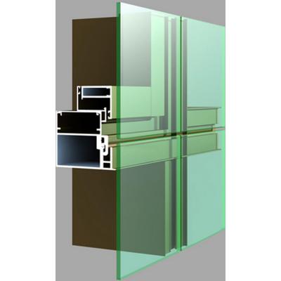 curtain wall system