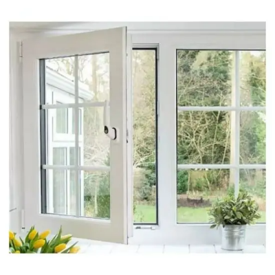 UPVCcasement window