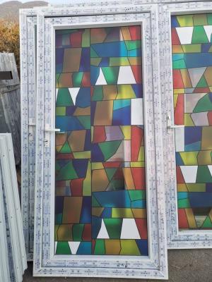 Office Glass Sliding Windows