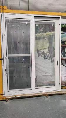  Sliding Glass Door