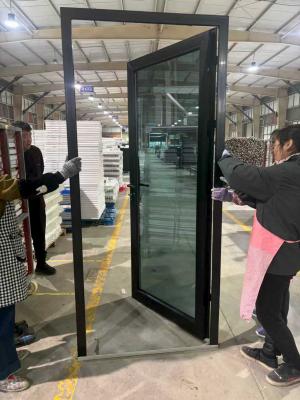 Durable and Energy Efficient PVC Casement Doors for Modern Homes