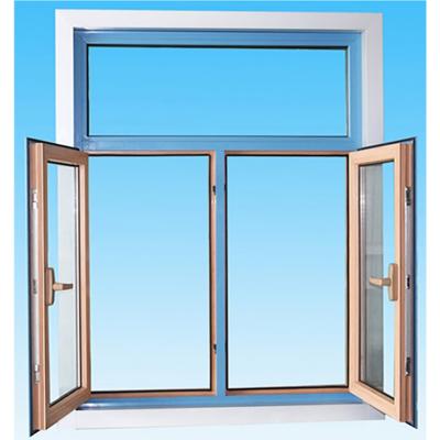 Modern Design Customized Aluminium Casement Window