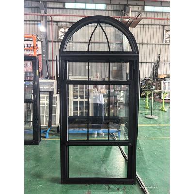aluminum window designs