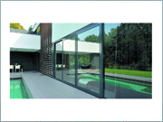 Select best aluminum tempered glass doors for your building