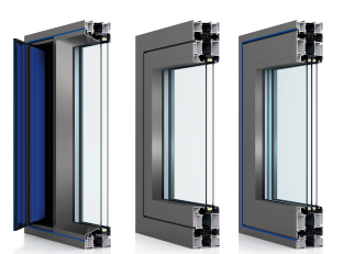 system window