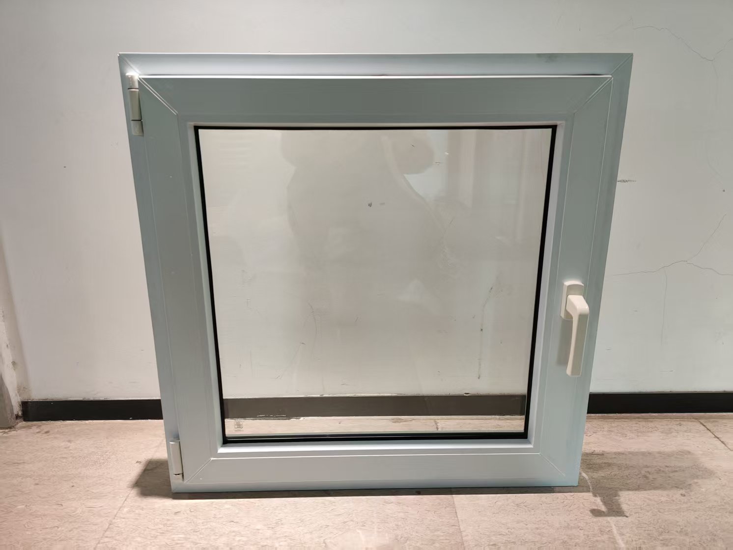 upvc tilt and turn window